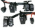 Handlebar Switch Wiring Kit 48" for Harley Big Twin & Sportster 2007-Later Chrome Switches Handlebar Switch Wiring Kit 48" for Harley Big Twin & Sportster 2007-Later Chrome Switches