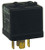 HIGH/LOW BEAM SWITCH RELAY FOR CUSTOM USE