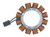 Power House Alternator Stator Unmolded Fits Harley Road King FLH & FLT models 2006-Later HD# 29967-06B Power House Alternator Stator Unmolded Fits Harley Road King FLH & FLT models 2006-Later HD# 29967-06B
