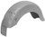 One Piece Rear Fender Fits Harley Electra Glide FL 4 speed 1980-1984 HD# 59601-79B One Piece Rear Fender Fits Harley Electra Glide FL 4 speed 1980-1984 HD# 59601-79B