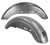 V-FACTOR REAR FENDERS FOR SPORTSTER