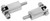 V-FACTOR PASSENGER FOOTREST SUPPORTS FOR BIG TWIN & SPORTSTER