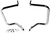 HARDBODY HIGHWAY BARS FOR BIG TWIN & SPORSTER HARDBODY HIGHWAY BARS FOR BIG TWIN & SPORSTER