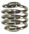 SOLO SEAT SPRINGS FOR CUSTOM USE