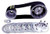 8MM BELT DRIVE/CLUTCH KITS FOR KICKSTART BIG TWIN MODELS