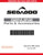 Sea-Doo Central Information Cluster X Package-XRS 2015 RXT-X AS 260 & RS 278003220 Sea-Doo Central Information Cluster X Package-XRS 2015 RXT-X AS 260 & RS 278003220