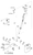 KTM COCKPIT SUPPORT CPL. 03 2005 950 Adventure US 60014010000 KTM COCKPIT SUPPORT CPL. 03 2005 950 Adventure US 60014010000