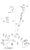 KTM COCKPIT SUPPORT CPL. 03 2005 950 Adventure 60014010000 KTM COCKPIT SUPPORT CPL. 03 2005 950 Adventure 60014010000
