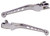 V-FACTOR FIVE-O HAND LEVERS FOR BIG TWIN & SPORTSTER