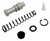 REAR BRAKE REBUILD KIT FOR KELSEY HAYES TYPE MASTER CYLINDER REAR BRAKE REBUILD KIT FOR KELSEY HAYES TYPE MASTER CYLINDER