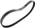 REAR DRIVE BELTS FOR STOCK & Hardbody Wide TIRE USE