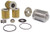 OIL FILTER/COOLER KIT FOR BIG TWIN & SPORTSTER