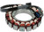 SPI, Stator 2019 Ski-Doo Backcountry E-TEC 600RSU-01365 SPI, Stator 2019 Ski-Doo Backcountry E-TEC 600RSU-01365