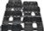 Camso Conquer 280 Mountain Track  15" X 154" - 2.8" (9341M) 2024 Lynx Shredder RE 3700 850 E-TEC Turbo R9341M Camso Conquer 280 Mountain Track  15" X 154" - 2.8" (9341M) 2024 Lynx Shredder RE 3700 850 E-TEC Turbo R9341M