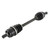 All Balls Racing Trk 8 Axle Rear Left Honda TRX650 Rincon 03- 2020 Honda TRX680Fa Fourtrax Rincon AB8-HO-8-301