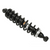 Bronco Gas Shock-Rear Kvf750 Brute Force 750 4X4 2016 Kawasaki Kvf750 Brute Force 4X4I AU-04407