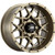 ITP Hurricane-14X7 Bronze(14Rz110Bx) 2022 Honda TRX520Fa6 Fourtrax Foreman Rubicon Auto Dct EPS 1428636729B