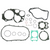 Namura Full Gasket Set 2005 Arctic Cat 500 4X4 Auto Le NA-30054F Namura Full Gasket Set 2005 Arctic Cat 500 4X4 Auto Le NA-30054F