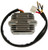 Wildboar -Regulator - External  1986 Suzuki GV700GL Madura ASU6016