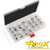 Prox Valve Shim Assortment 250Cc - 7.48 From 1.20 To 3.50 2006 Suzuki SV650S 29.VSA748