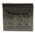 Yuasa Yb16-B-Cx Yumicron Cx-12 Volt Battery 1987 Buell RR1000 YUAM2216C Yuasa Yb16-B-Cx Yumicron Cx-12 Volt Battery 1987 Buell RR1000 YUAM2216C