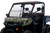 Windshield - Versa-Fold Scratch Resistant Polycarbonate Fits 2023 Can-Am Defender HD9 DPS 25038