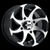 Itp Twister-14X7 Machined(14Twm118Rbx) Fits 2021 Can-Am Maverick X3 DS Turbo 1422328536BR Itp Twister-14X7 Machined(14Twm118Rbx) Fits 2021 Can-Am Maverick X3 DS Turbo 1422328536BR