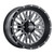 Itp Momentum Wheel Blk/Mch, 14X7, 4/137, 5+2 (+30Mm) Fits 2022 Can-Am Maverick X3 DS Turbo RR 1422735731B Itp Momentum Wheel Blk/Mch, 14X7, 4/137, 5+2 (+30Mm) Fits 2022 Can-Am Maverick X3 DS Turbo RR 1422735731B