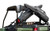Seizmik Armory X Rack Mid Size Ranger, Gator, Pioneer 700, Bed Fits 2016 John Deere Gator XUV 550 S4 7102