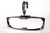 Halo-Ra Rear View Mirror Billet Bezel - 1.75" Fits 2020 John Deere Gator XUV 590M 18011