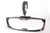 Halo-Ra Rear View Mirror Billet Bezel - 2" Fits 2016 Kubota RTV900XT WorkSite 18012 Halo-Ra Rear View Mirror Billet Bezel - 2" Fits 2016 Kubota RTV900XT WorkSite 18012