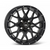 Itp Hurricane Wheel 14X7 Matteblack (14Rb113Bx) Fits 2021 Polaris General 1000 Premium 1428638536B