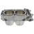 Cylinder Works Standard Bore Cylinder Fits 2021 Polaris PRO XD 2000G AWD CW60007 Cylinder Works Standard Bore Cylinder Fits 2021 Polaris PRO XD 2000G AWD CW60007