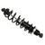 Bronco Gas Shock, Polaris Fits 2007 Polaris Ranger 4x4 700 EFI AU-04436 Bronco Gas Shock, Polaris Fits 2007 Polaris Ranger 4x4 700 EFI AU-04436