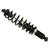Bronco Gas Shock, Polaris  Fits 2014 Polaris Ranger 6x6 800 AU-04336