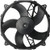 All Balls Cooling Fan  Fits 2017 Polaris RZR 570 EPS 70-1006