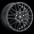 Itp Hurricane Wheel Black - 15" X 7", 5/4.5 (6+1) Fits 2022 Polaris RZR Pro R 4 Premium 1522762724B Itp Hurricane Wheel Black - 15" X 7", 5/4.5 (6+1) Fits 2022 Polaris RZR Pro R 4 Premium 1522762724B