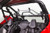 Rear Windshield - Hard Coated (Ar2) Polycarbonate Fits 2020 Polaris RZR PRO XP 4 Orange Madness LE 26105 Rear Windshield - Hard Coated (Ar2) Polycarbonate Fits 2020 Polaris RZR PRO XP 4 Orange Madness LE 26105