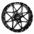 ITP Tornado Wheel, Matte Black, 15X7, 4/137, 5+2 (15Tn18Bx) 2022 Outlander 450 MoSSy Oak Edition 1521957727B ITP Tornado Wheel, Matte Black, 15X7, 4/137, 5+2 (15Tn18Bx) 2022 Outlander 450 MoSSy Oak Edition 1521957727B