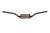 Renthal 930 Rc / Honda Fatbar36 Black 2010 Hyosung Te450S 930-01-BK Renthal 930 Rc / Honda Fatbar36 Black 2010 Hyosung Te450S 930-01-BK