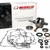 Wiseco Bottom End Crankshaft Assembly Rebuild Kit Fits Kawasaki 2006-2020 KX65 #WPC201 Wiseco Bottom End Crankshaft Assembly Rebuild Kit Fits Kawasaki 2006-2020 KX65 #WPC201
