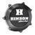 Hinson Billetproof Clutch Cover Fits Honda 2018-24 CRF250R, 2019-24 CRF250RX #C794-0817 Hinson Billetproof Clutch Cover Fits Honda 2018-24 CRF250R, 2019-24 CRF250RX #C794-0817