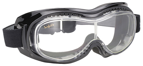 AIRFOIL "FIT-OVER" GOGGLES