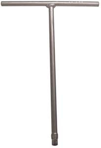 T-HANDLE DRIVERS FOR SQUARE DRIVE ATTACHMENTS