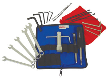 ROADSIDE TOOL KITS