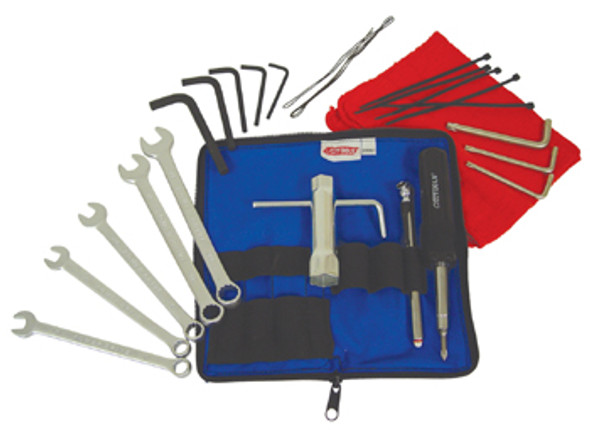 ROADSIDE TOOL KITS