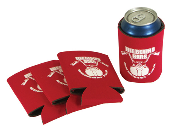 MID-USA POCKET CAN COOZIES