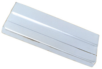 V-FACTOR BATTERY TOP COVERS FOR BIG TWIN AND SPORTSTER