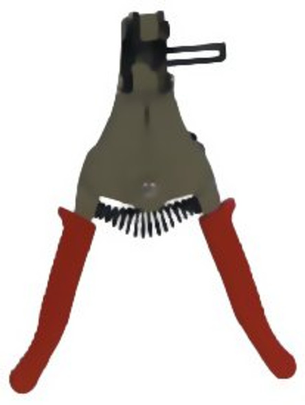 V-FACTOR STRIPPING TOOL FOR ELECTRICAL WIRE