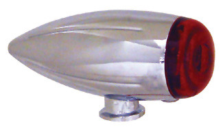 V-FACTOR 12 VOLT MARKER LIGHTS FOR CUSTOM USE